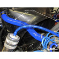 do88 Volvo 240 Coolant Hoses Black