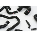 do88 07-13 BMW M3 4.0L S65 (E90/E92) Coolant Hoses - Blue