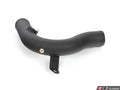 do88 VAG 1.8T/2.0T (MQB) BigPack Intercooler Kit w/Black Hoses
