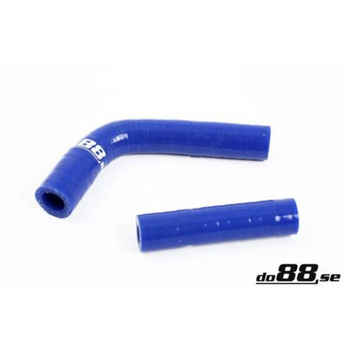 do88 Volvo 850/S70/V70 (Non Turbo) 92-98 Coolant Hoses Black