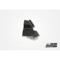 do88 Volvo 960/SV90 Coolant Hoses Black
