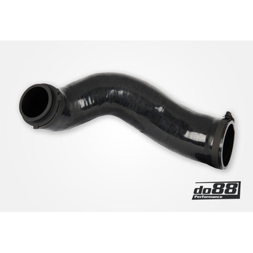 do88 Audi S3/TT/Seat Leon Cupra R 1.8T Coolant Hoses - Black