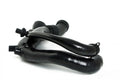 do88 Porsche 997.2 Turbo 2010- Inlet Hoses for Turbo