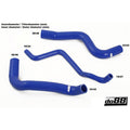 do88 Volvo 740/940 Coolant Hoses Black