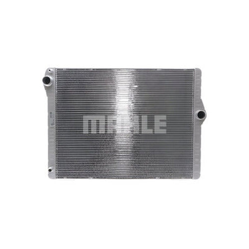 do88 07-13 BMW 135i/335i N54/N55 (E82/E88/E9X) Manual Radiator