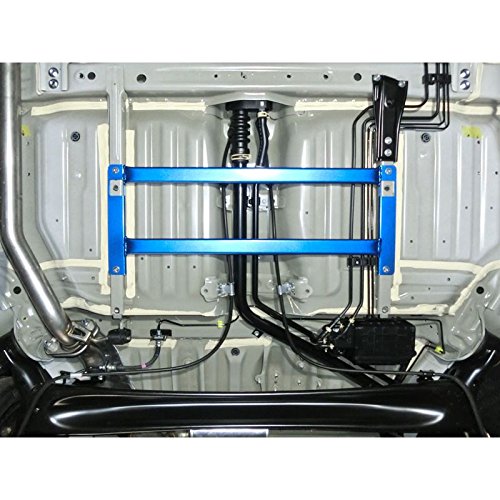 Cusco 2017+ Honda Civic Type R FK2 Rear Power Brace