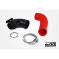do88 Volvo V70 XC70 S60 S80 XC90 D5 2.4D 01-06 Inlet Hose