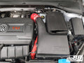 do88 VAG 1.8 2.0 TSI (MQB) V1 Intake System w/Inlet Pipe Red Hose Filter