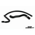 do88 09-11 Ford Focus RS 2.5L (MKII) Pressure Hoses w/o Symposer - Blue