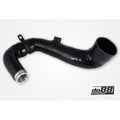 do88 09-11 Ford Focus RS 2.5L (MKII) Pressure Hoses w/o Symposer - Blue