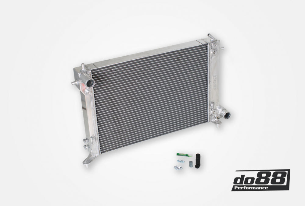 do88 SAAB 900/9-3 Turbo 94-02 Radiator
