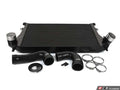 do88 Audi/Seat/Skoda/Volkswagen 1.8T/2.0T (MQB) Intercooler w/Black Hoses