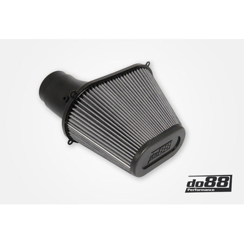 do88 SAAB 9-3 2.0T 2003- Pressure Hoses Red