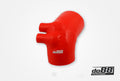 do88 90-99 BMW 325/328/M3 (E36) w/o ASC Throttle Body Hose - Red