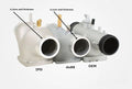 do88 Porsche 997.2 Turbo 2010- Plenum