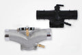 do88 Porsche 997.2 Turbo 2010- Plenum