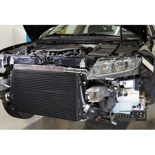 do88 08-17 Opel Insignia A 2.0T/2.8T Intercooler