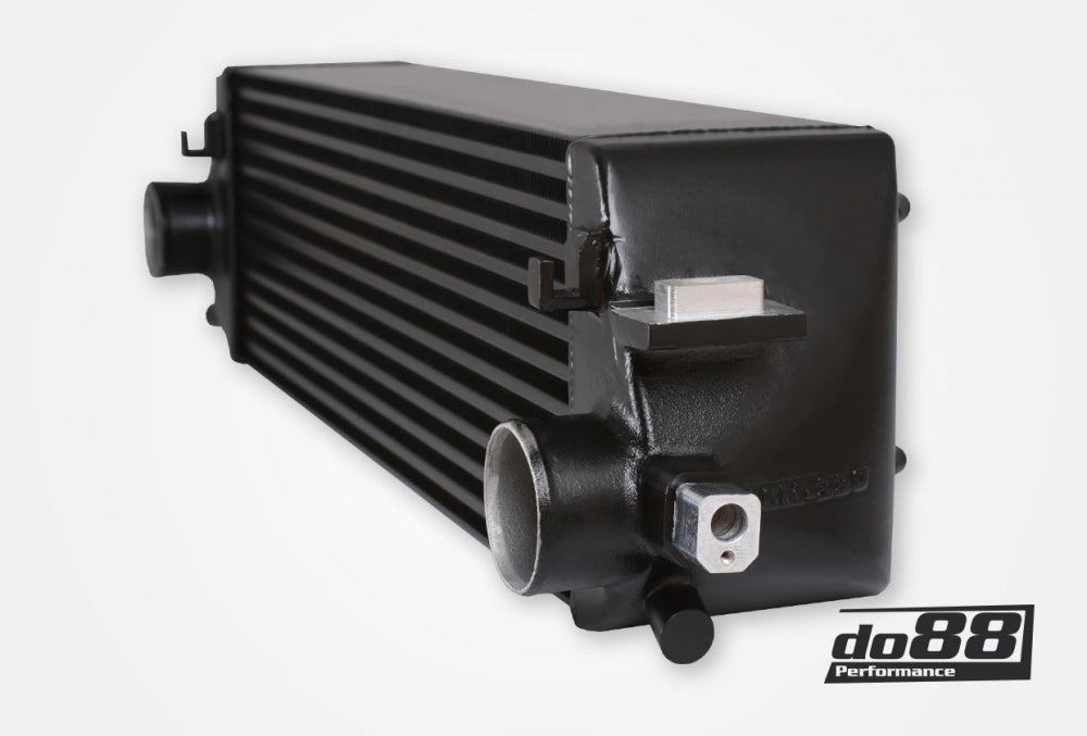 do88 Volvo S60 V60 V90 S90 XC90 SPA Intercooler OEM Pressure Pipes