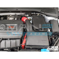 do88 VAG 1.8 2.0 TSI (MQB) V1 Intake System w/Inlet Pipe Black Hose