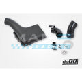 do88 VAG 1.8 2.0 TSI (MQB) V1 Intake System w/Inlet Pipe Black Hose
