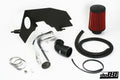 do88 SAAB 9-3 2.0T 2005- Turbo Intake System w/o Filter Black Hose