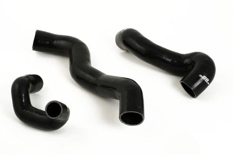 do88 SAAB 900/9-3 94-00 Cross-Flow Hoses Black