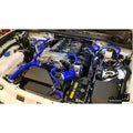 do88 2015+ Mazda MX-5 Miata 1.5L/2.0L (ND) Coolant Hoses - Blue