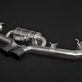 do88 Porsche 997.1 Turbo Plenum GT3 Throttle Body