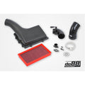 do88 Volvo C30/C70/S40/V50 Turbo 04-13 Coolant Hoses Red