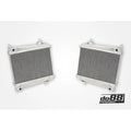 do88 Volvo 850/X70 Turbo Manual 94-98 Radiator