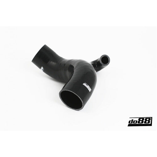 do88 Volvo 700/940 Turbo Coolant Hoses Blue