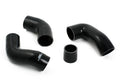 do88 Volvo 740/940 Turbo 92-98 Pressure Hoses Black