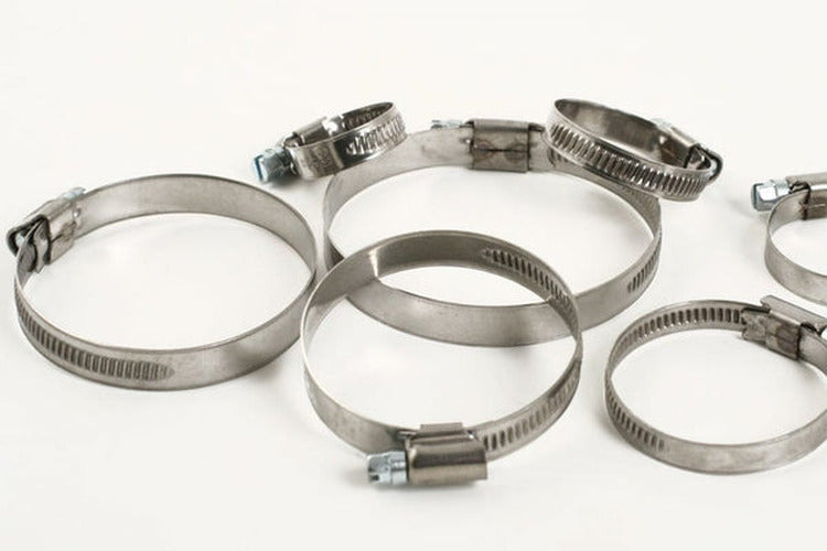 do88 Hose Clamps for Hose Kit 140