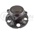 HA590978;A/AM-HUB BRG