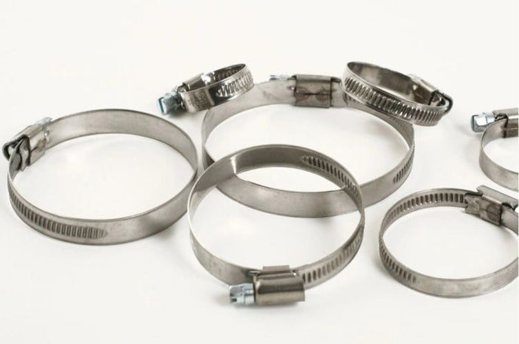 do88 Volvo V60/V70/XC70/S80 Diesel 08-14 Intercooler Outlet Hose