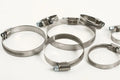 do88 Volvo V60/V70/XC70/S80 Diesel 08-14 Intercooler Outlet Hose