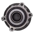 HA590781;A/AM-HUB BRG