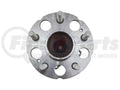 HA590978;A/AM-HUB BRG
