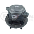 HA590789;A/AM-HUB BRG