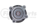HA590789;A/AM-HUB BRG