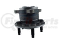 HA590789;A/AM-HUB BRG