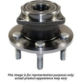 HA591065R;A/AM-HUB BRG