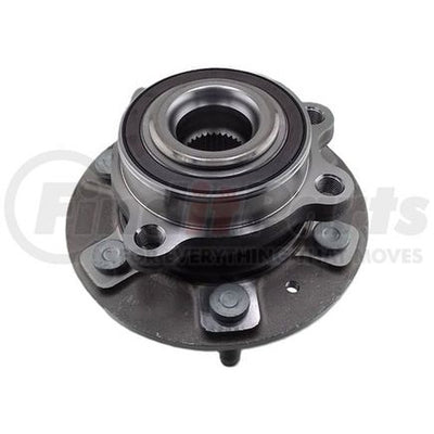 HA590839;A/AM-HUB BRG