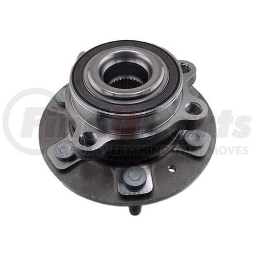 HA590839;A/AM-HUB BRG