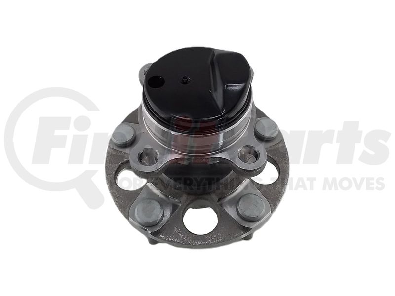 HA590942;A/AM-HUB BRG