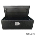 BASE K2 OVER CAB RACK WITH TOOL BOX