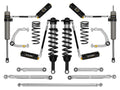 25-26 4RUNNER 2WD 1.25-26-3" LIFT S