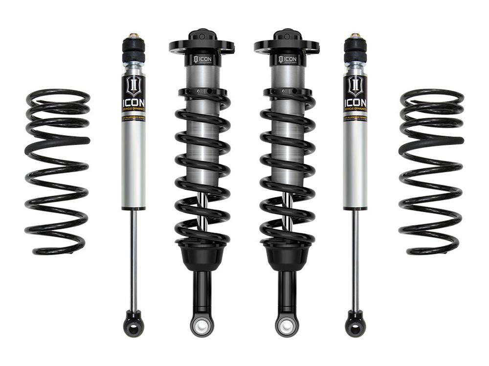 25-26 4RUNNER 2WD 1.25-26-3" LIFT S