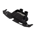 S B Filters Cold Air Intake for 2021-2024 RAM 1500 TRX V8-6.2L with 3.0L (Dry Extendable) Whipple Supercharger 75-5217D