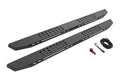 AC2 Running Boards | Amber/White | 4-Door | Ford Bronco 4WD (2021-2026)